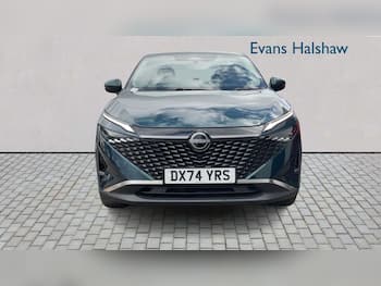 Used Nissan Qashqai 2024 for sale - 79864704: Photo