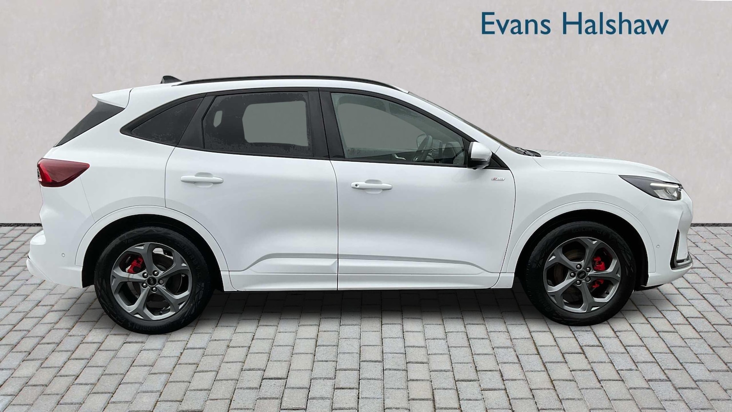 Used Ford Kuga 2024 for sale - 76564343: Photo 3