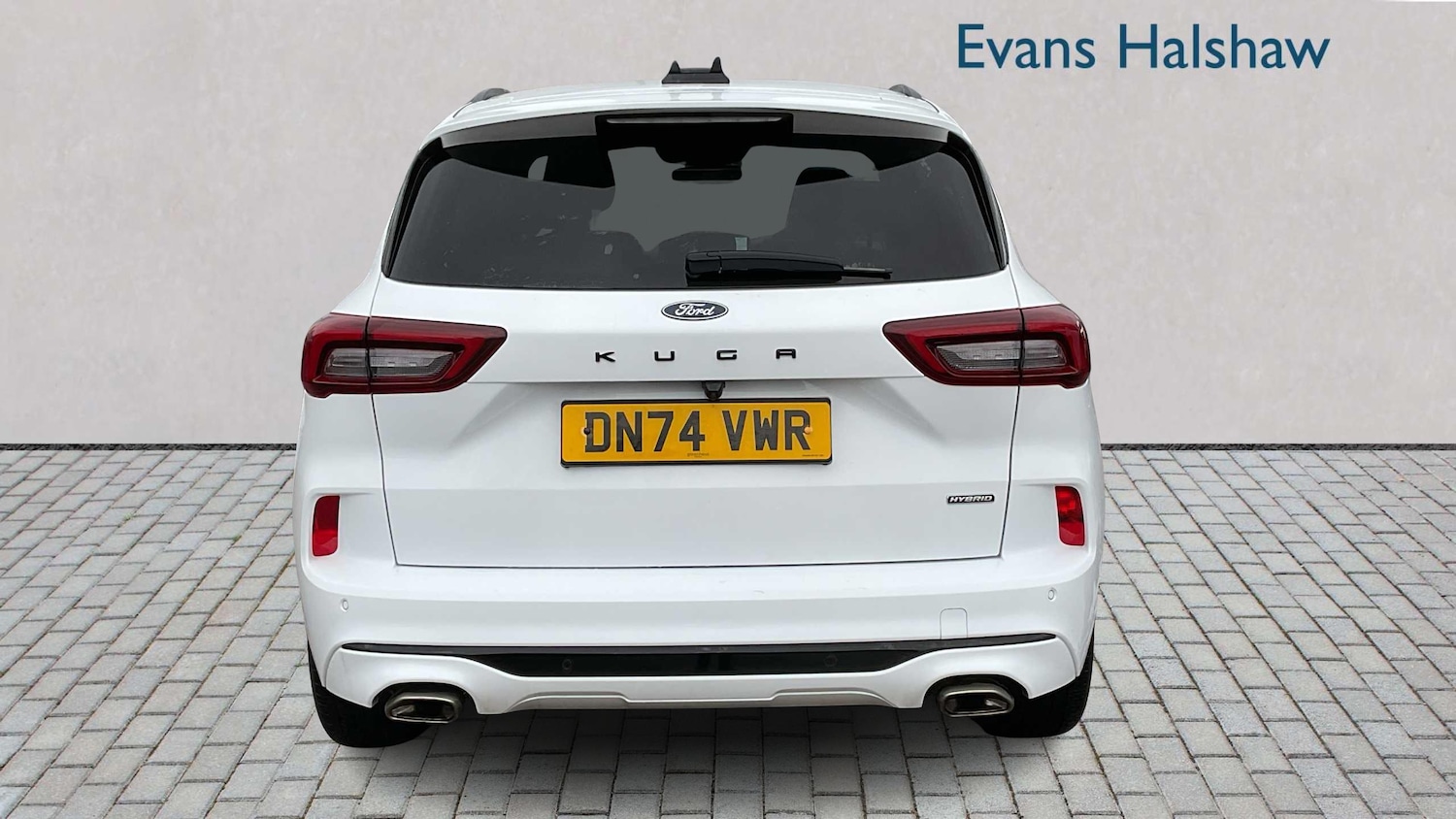 Used Ford Kuga 2024 for sale - 76564343: Photo 5