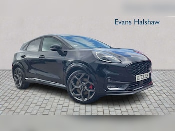 Used Ford Puma 2024 for sale - 78893346: Photo