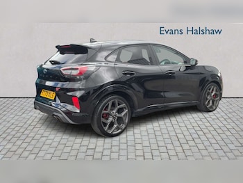 Used Ford Puma 2024 for sale - 78893346: Photo