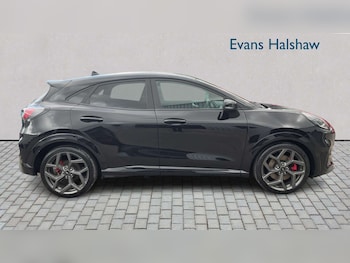 Used Ford Puma 2024 for sale - 78893346: Photo
