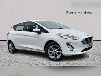 Ford Fiesta feature image