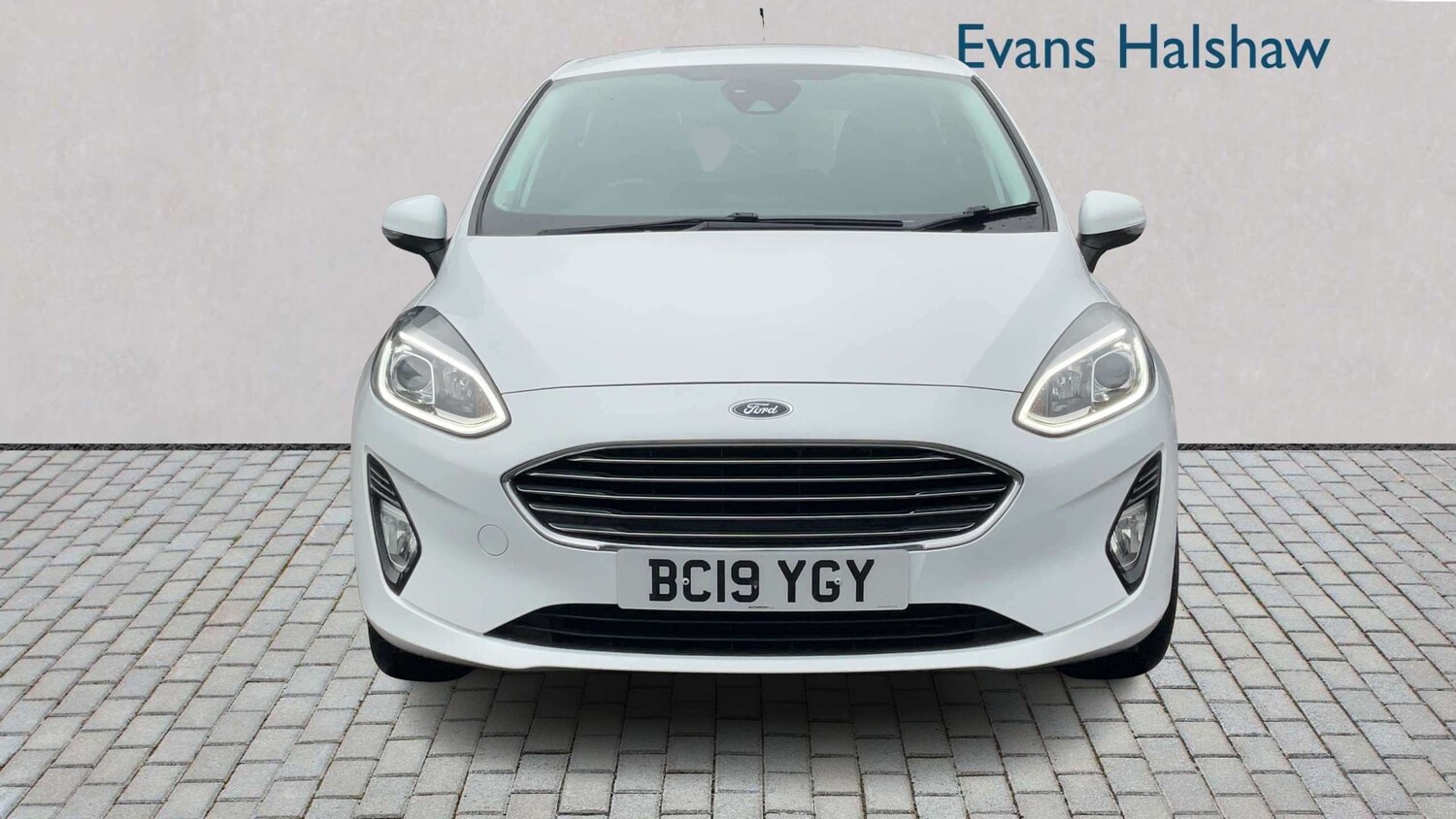 Used Ford Fiesta 2019 for sale - 78024334: Photo 4