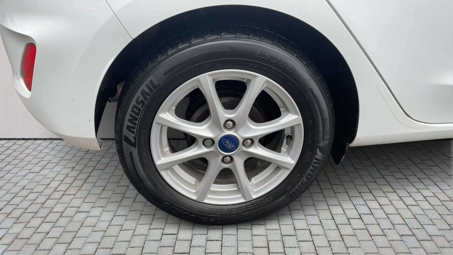 Used Ford Fiesta 2019 for sale - 78024334: Photo 6