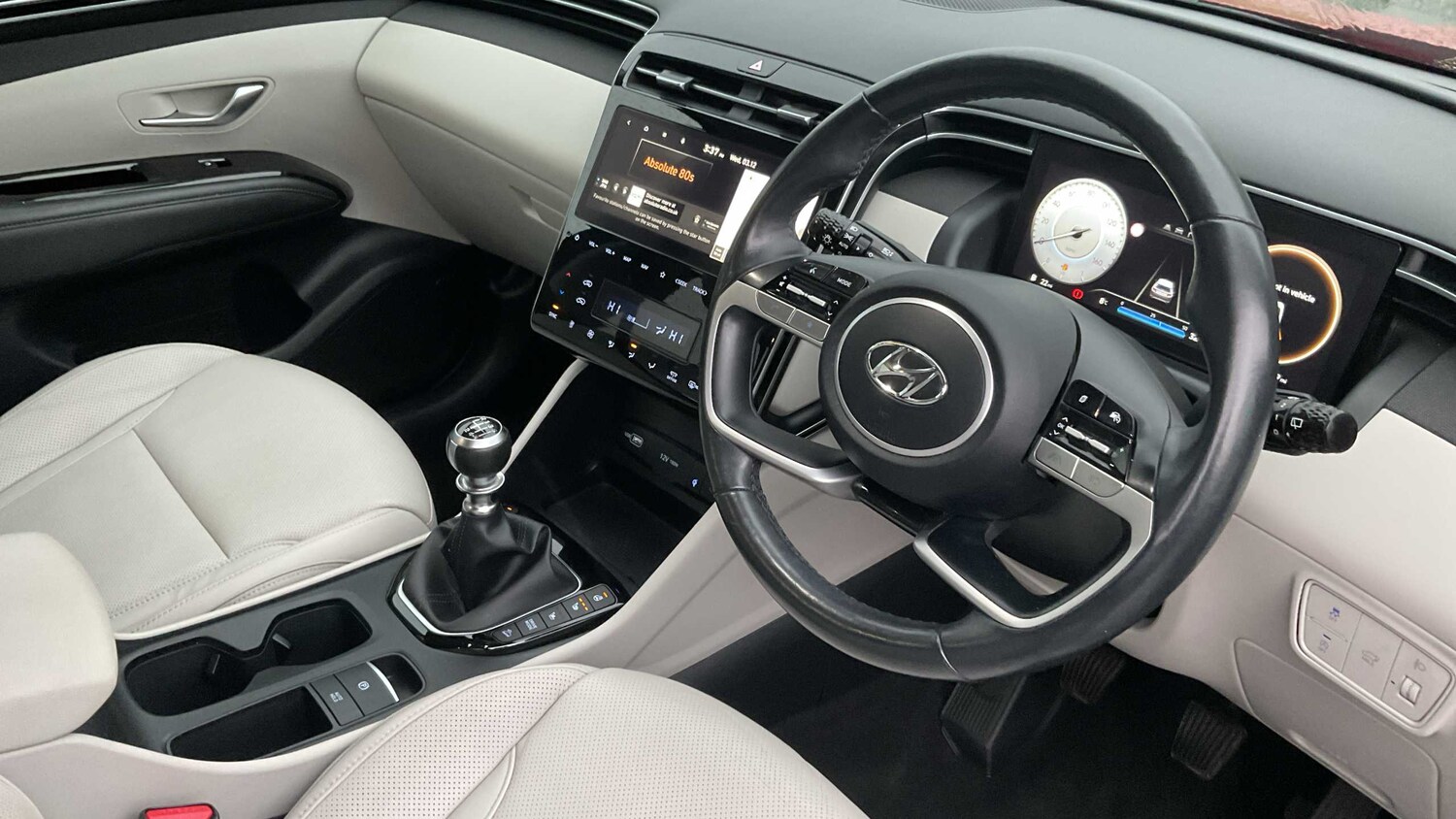 Used Hyundai TUCSON 2022 for sale - 76661992: Photo 12