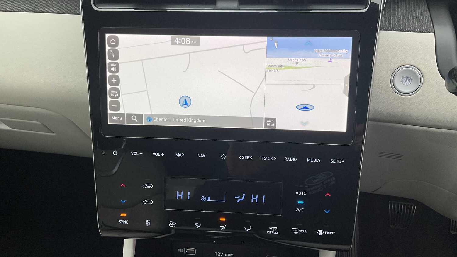 Used Hyundai TUCSON 2022 for sale - 76661992: Photo 15