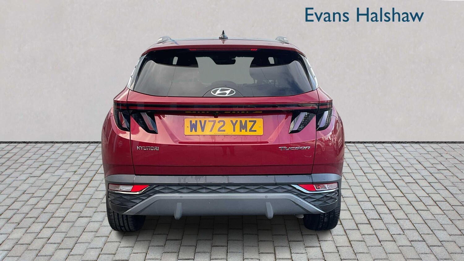 Used Hyundai TUCSON 2022 for sale - 76661992: Photo 5