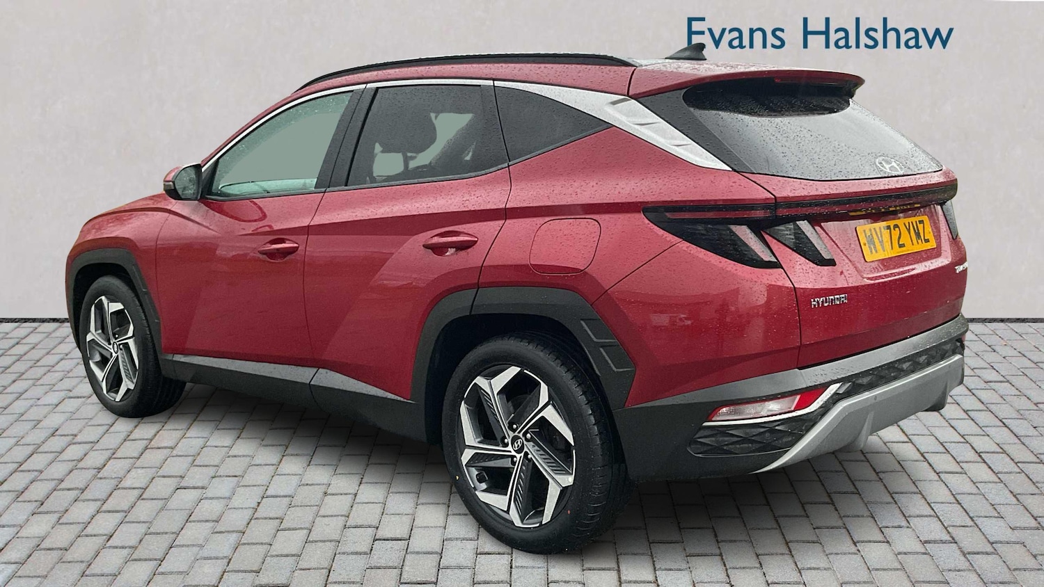 Used Hyundai TUCSON 2022 for sale - 76661992: Photo 8