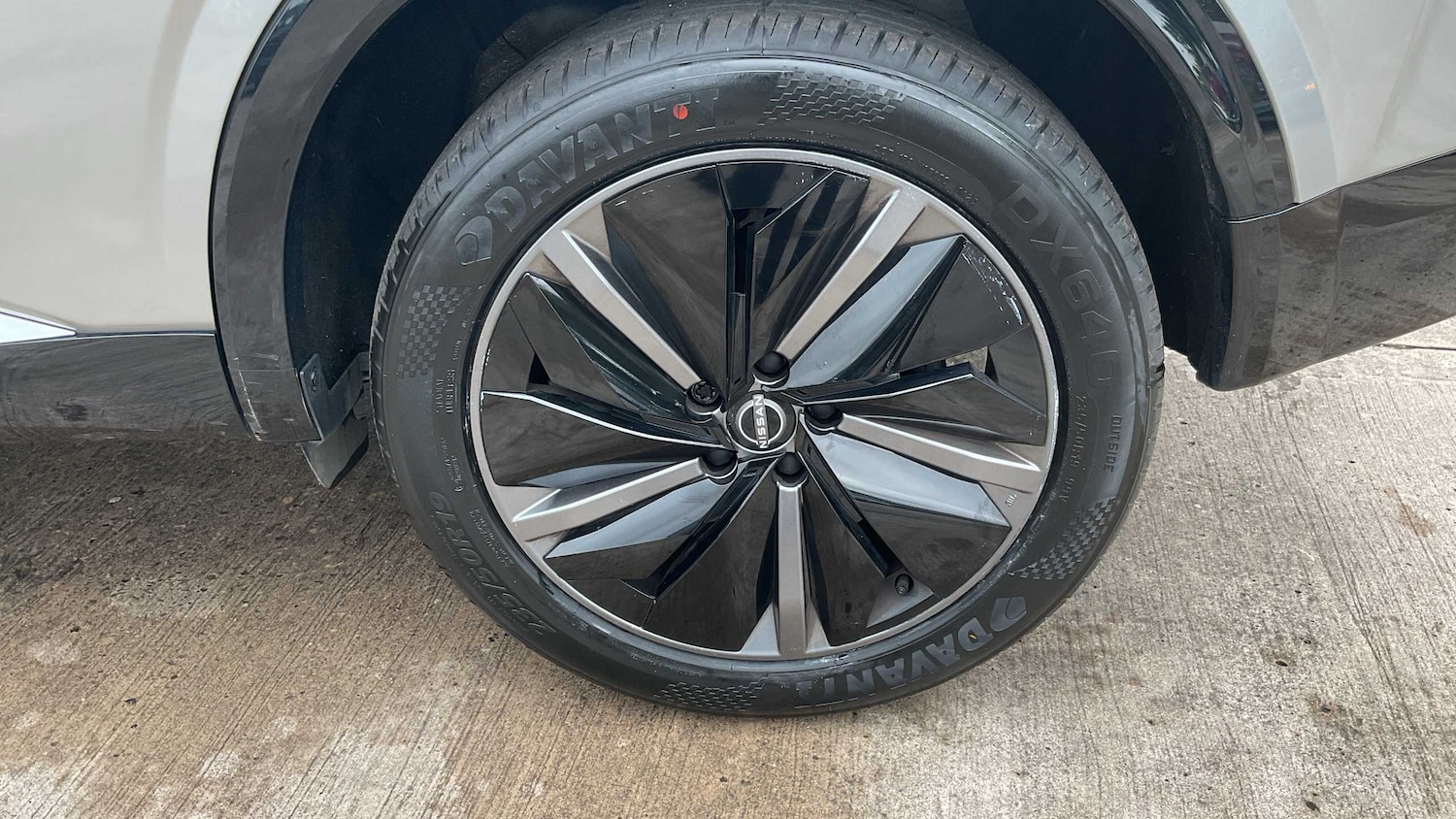 Used Nissan Qashqai 2024 for sale - 76004546: Photo 13