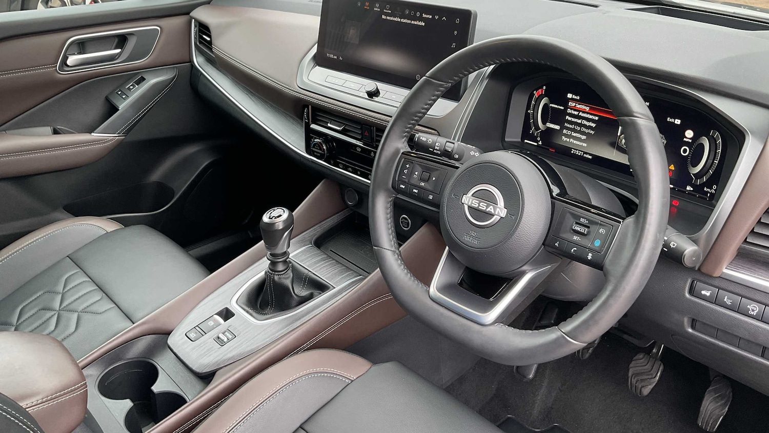 Used Nissan Qashqai 2024 for sale - 76004546: Photo 15