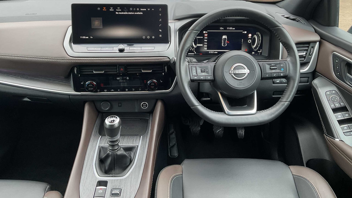 Used Nissan Qashqai 2024 for sale - 76004546: Photo 18