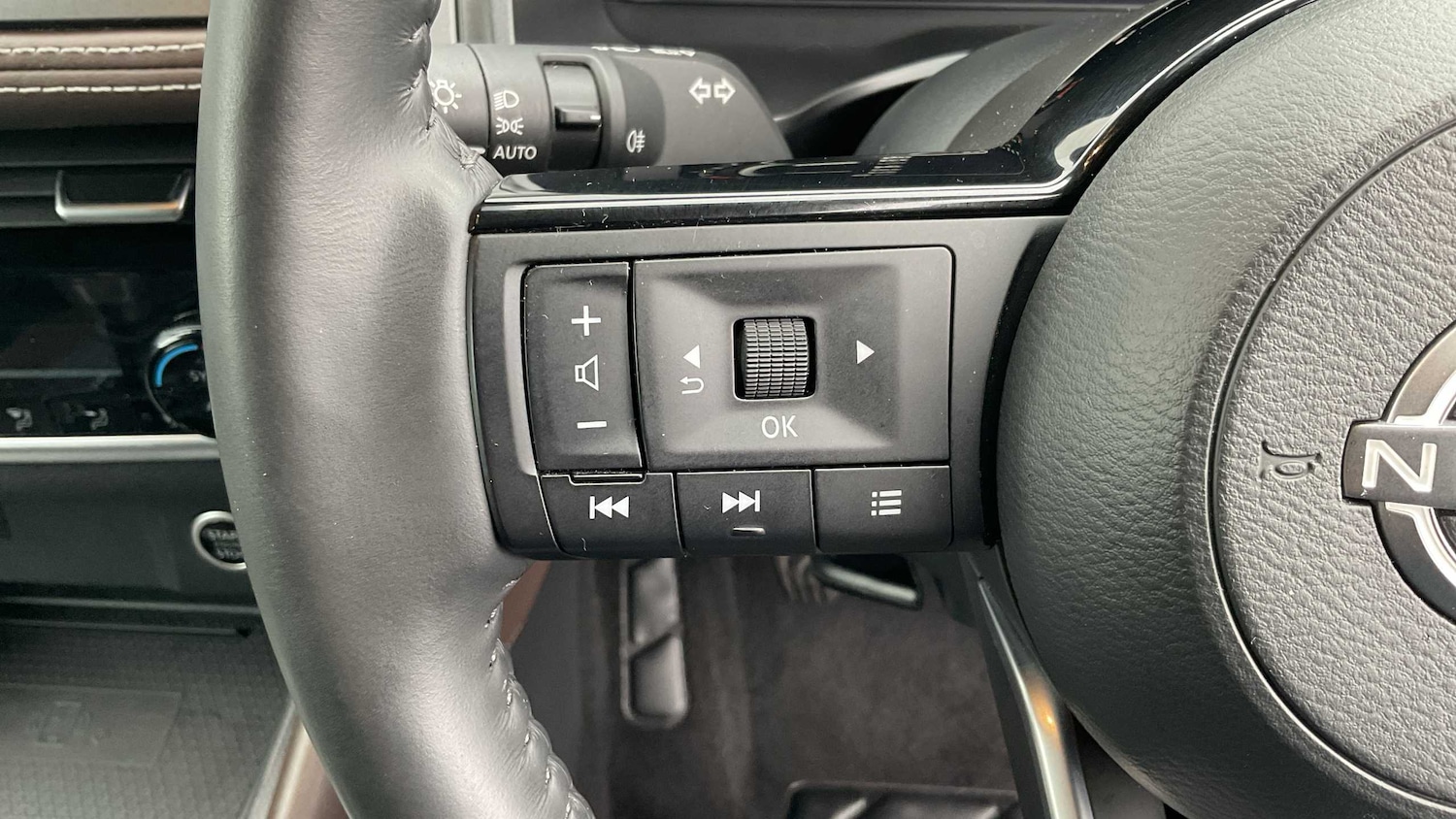 Used Nissan Qashqai 2024 for sale - 76004546: Photo 26