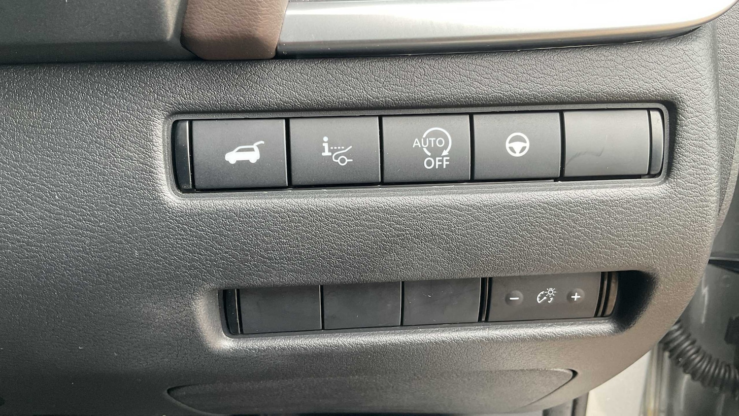 Used Nissan Qashqai 2024 for sale - 76004546: Photo 28