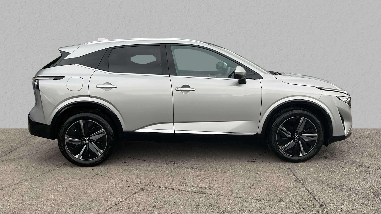 Used Nissan Qashqai 2024 for sale - 76004546: Photo 3