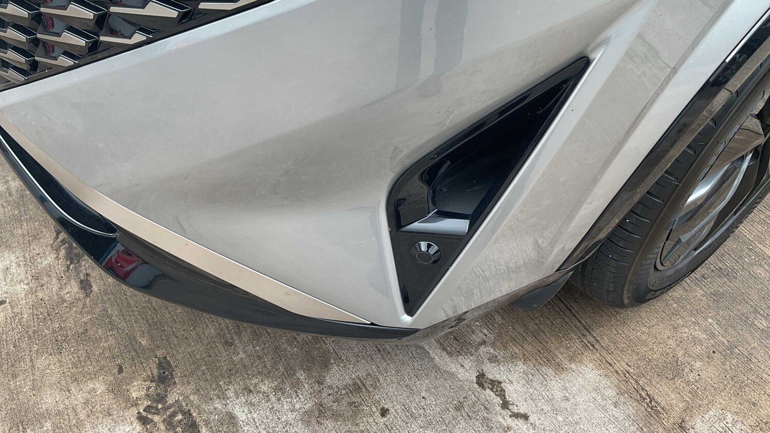 Used Nissan Qashqai 2024 for sale - 76004546: Photo 35