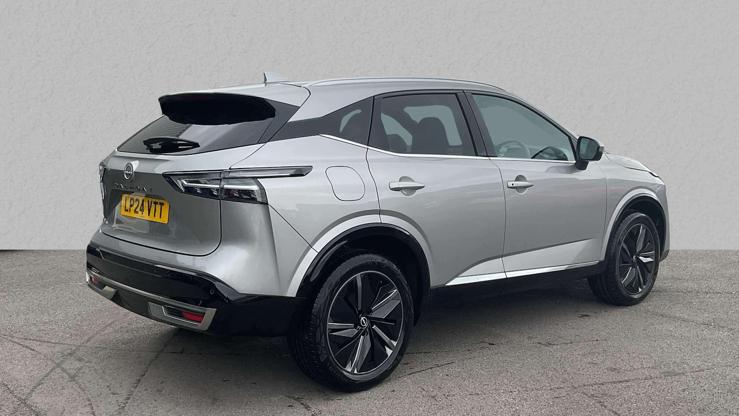 Used Nissan Qashqai 2024 for sale - 76004546: Photo 4