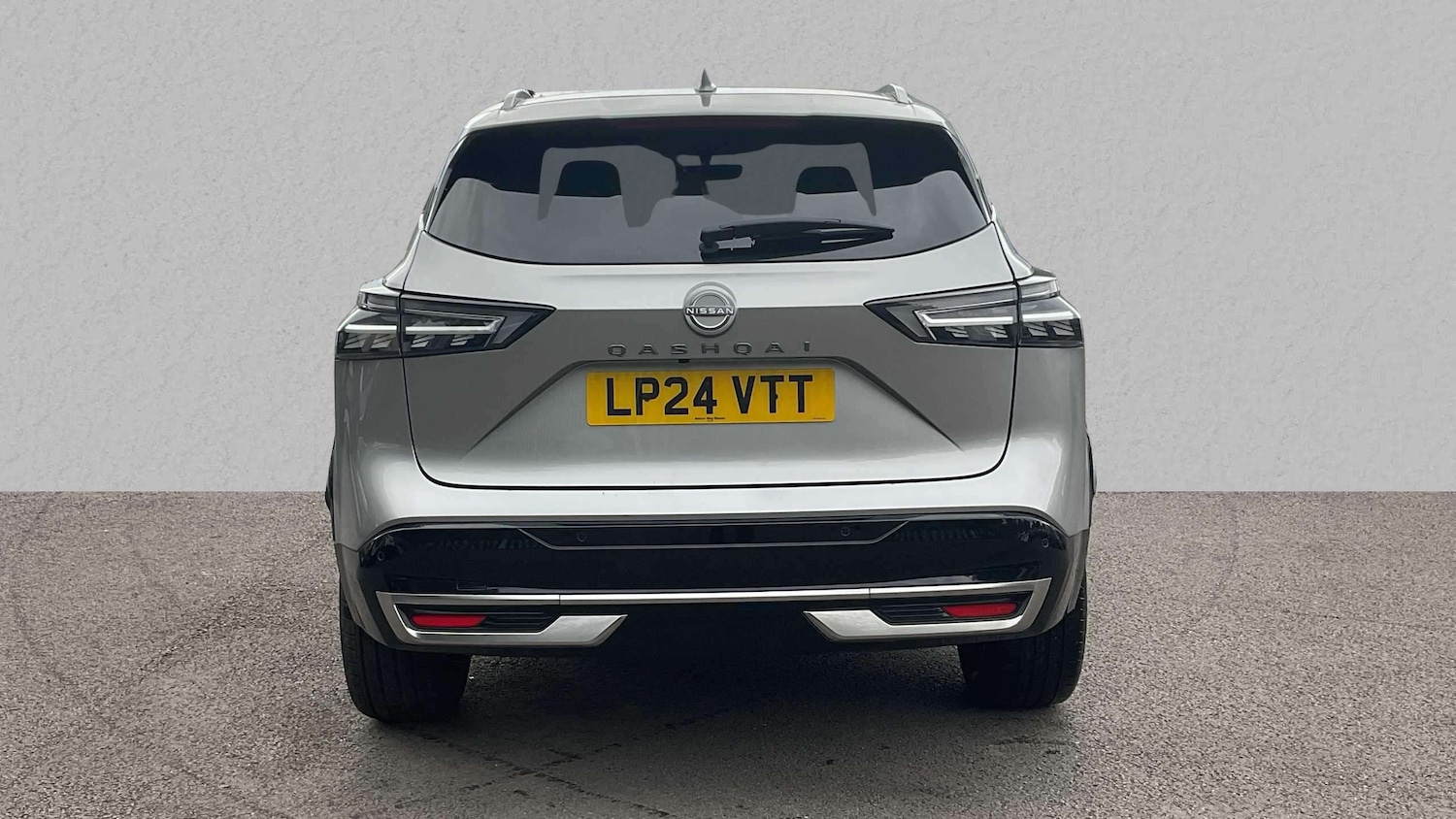 Used Nissan Qashqai 2024 for sale - 76004546: Photo 5