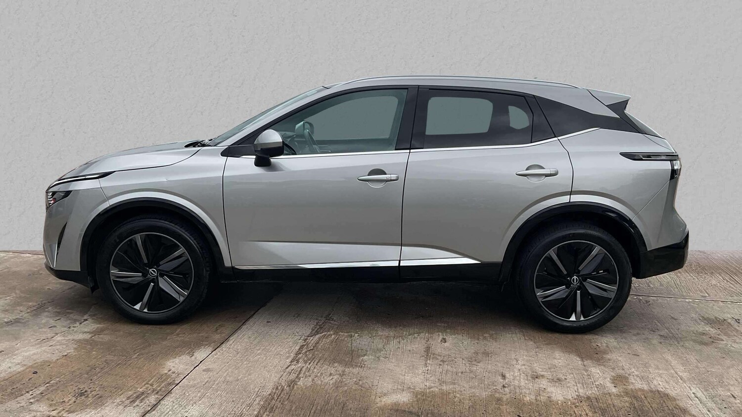 Used Nissan Qashqai 2024 for sale - 76004546: Photo 7