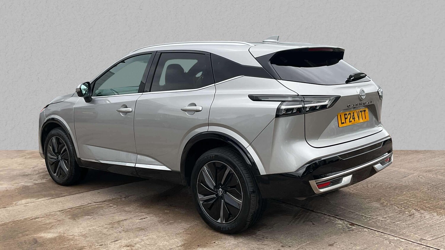 Used Nissan Qashqai 2024 for sale - 76004546: Photo 8