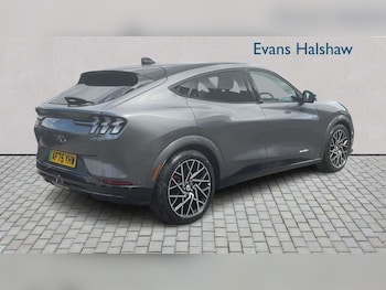 Used Ford Mustang Mach-E 2025 for sale - 79428685: Photo