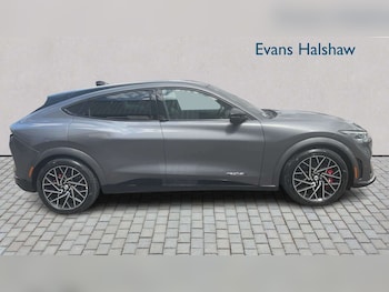 Used Ford Mustang Mach-E 2025 for sale - 79428685: Photo