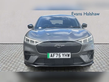 Used Ford Mustang Mach-E 2025 for sale - 79428685: Photo