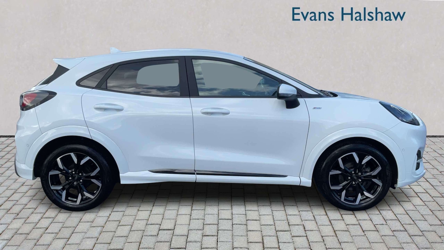 Used Ford Puma 2023 for sale - 77842343: Photo 3