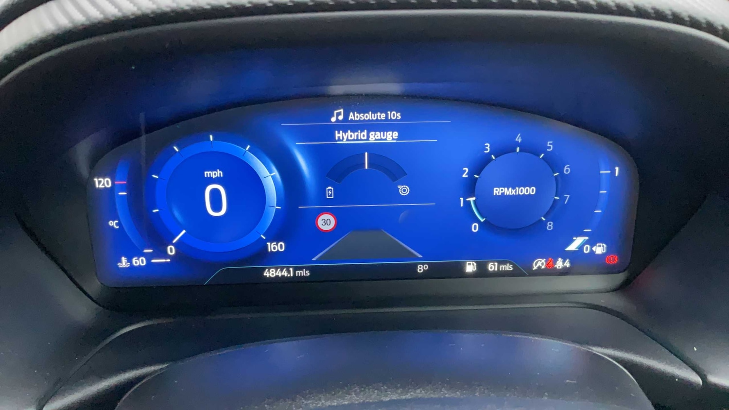 Used Ford Puma 2022 for sale - 77458566: Photo 10