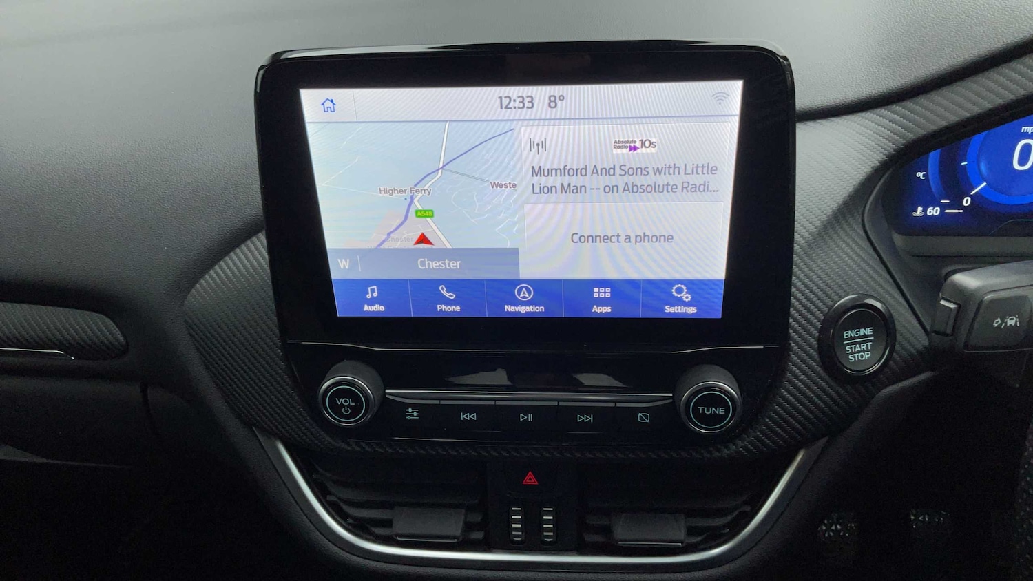 Used Ford Puma 2022 for sale - 77458566: Photo 11