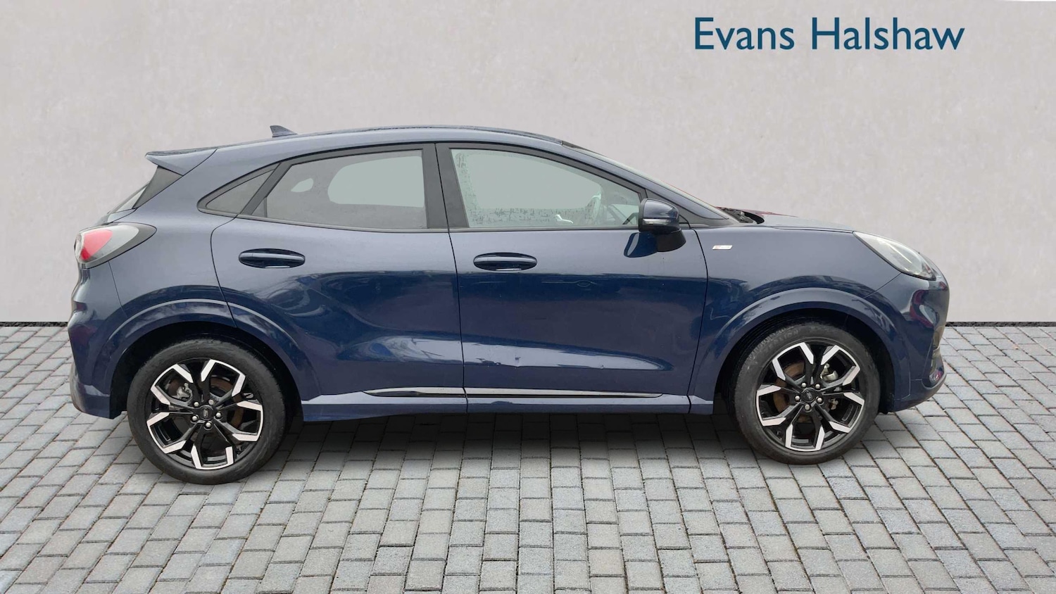 Used Ford Puma 2022 for sale - 77458566: Photo 3