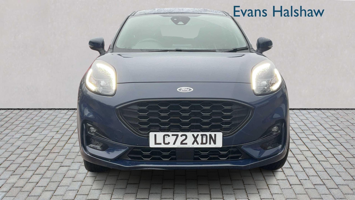 Used Ford Puma 2022 for sale - 77458566: Photo 4