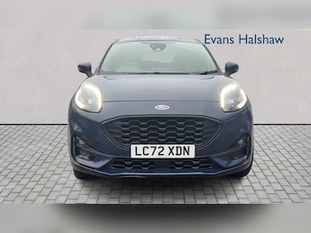 Used Ford Puma 2022 for sale - 77458566: Photo