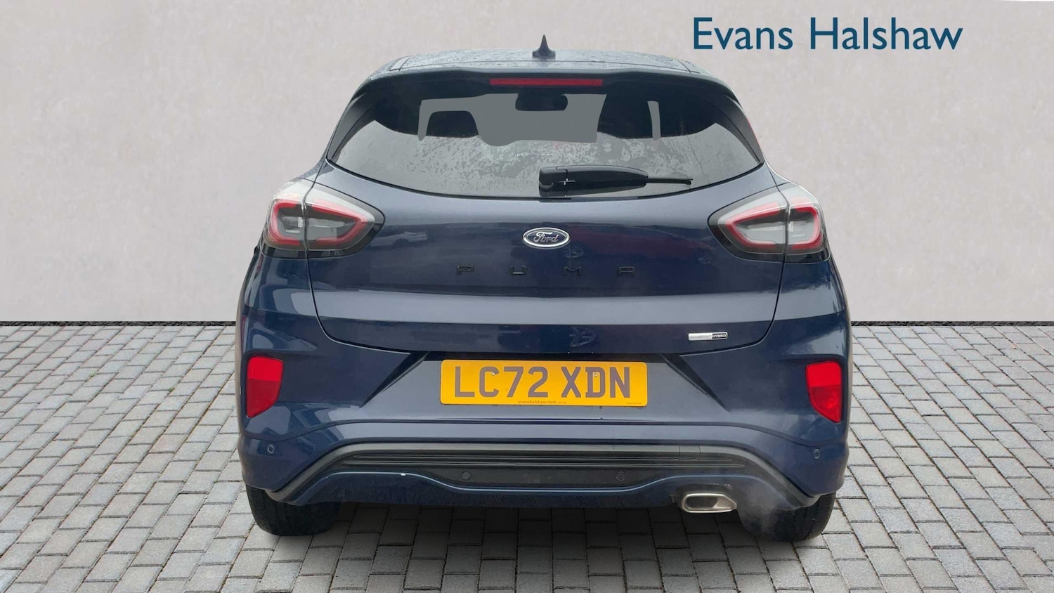 Used Ford Puma 2022 for sale - 77458566: Photo 5