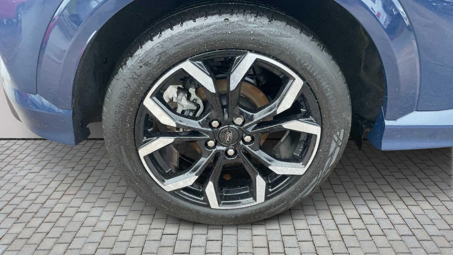 Used Ford Puma 2022 for sale - 77458566: Photo 6