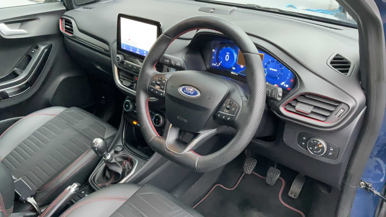 Used Ford Puma 2022 for sale - 77458566: Photo 8