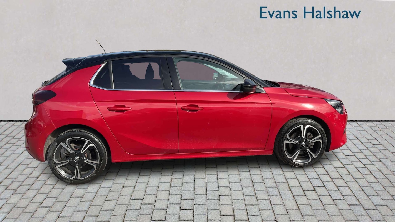 Used Vauxhall Corsa 2022 for sale - 78037624: Photo 3