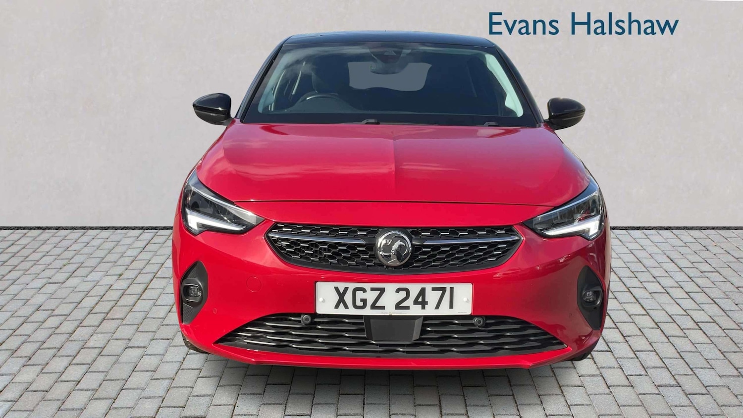 Used Vauxhall Corsa 2022 for sale - 78037624: Photo 4