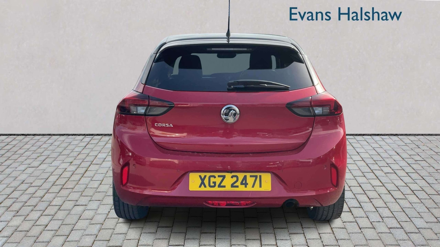 Used Vauxhall Corsa 2022 for sale - 78037624: Photo 5