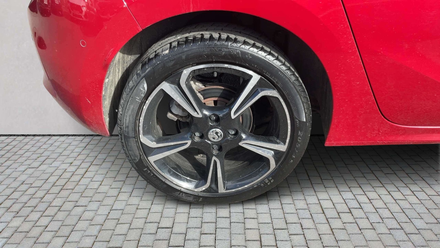 Used Vauxhall Corsa 2022 for sale - 78037624: Photo 6