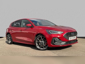 2022 - 2.3 EcoBoost ST 5dr