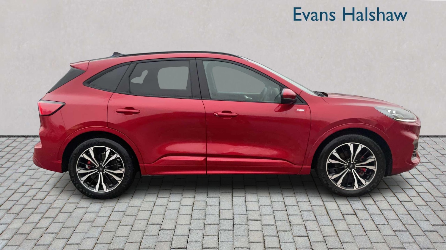 Used Ford Kuga 2024 for sale - 77135030: Photo 3