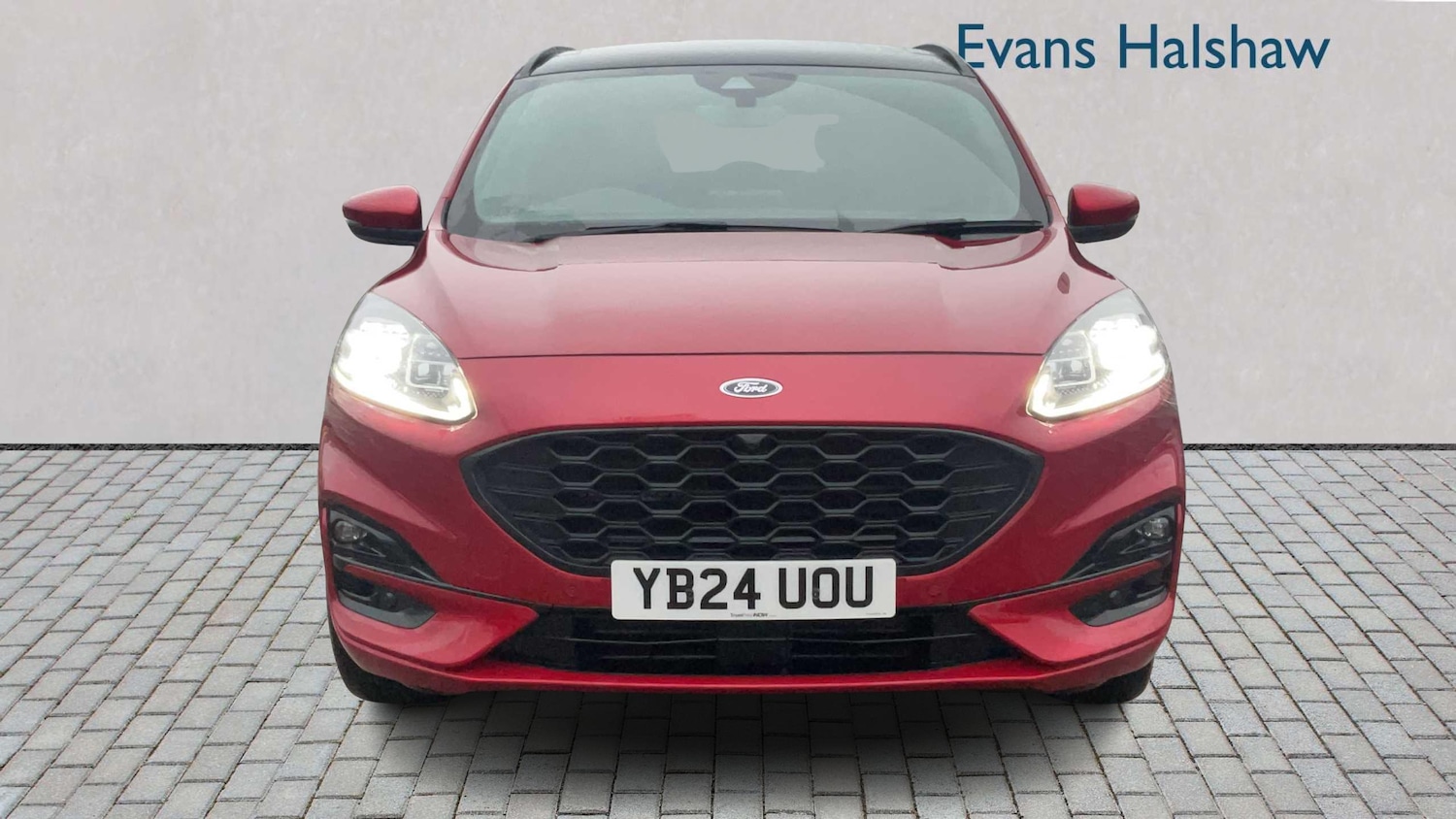 Used Ford Kuga 2024 for sale - 77135030: Photo 4