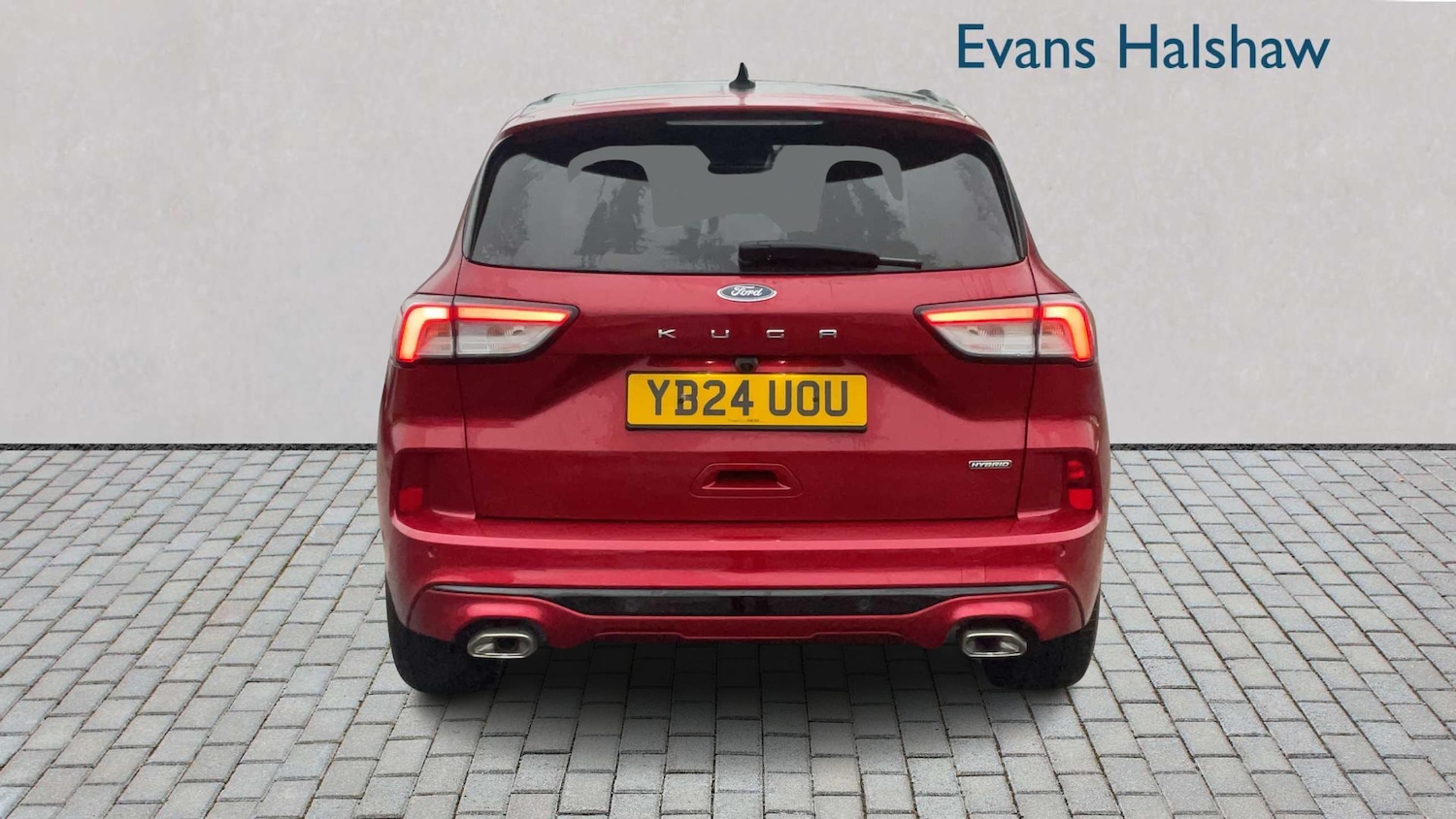 Used Ford Kuga 2024 for sale - 77135030: Photo 5