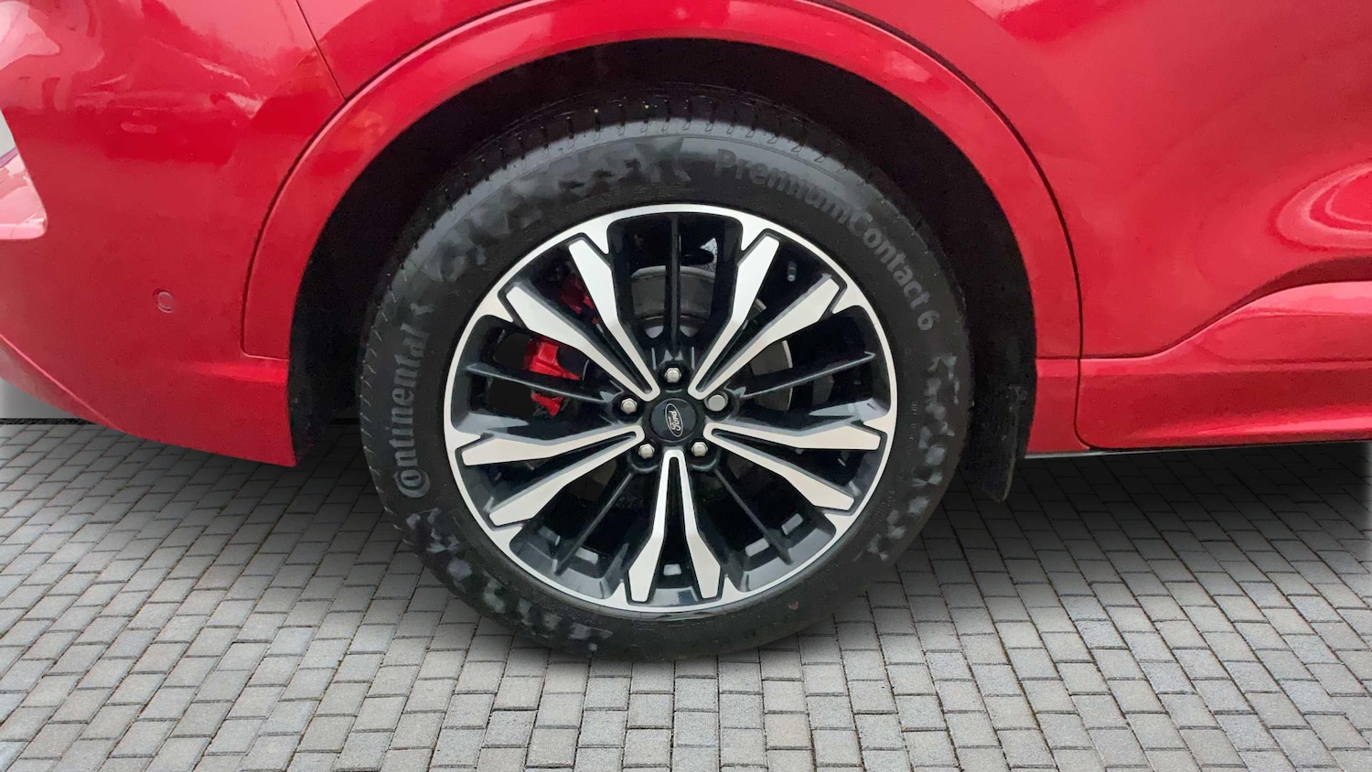 Used Ford Kuga 2024 for sale - 77135030: Photo 6