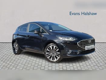 Used Ford Fiesta 2023 for sale - 79811113: Photo