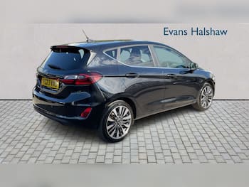Used Ford Fiesta 2023 for sale - 79811113: Photo