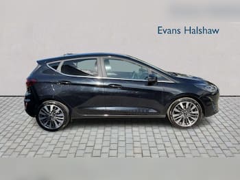 Used Ford Fiesta 2023 for sale - 79811113: Photo