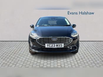 Used Ford Fiesta 2023 for sale - 79811113: Photo