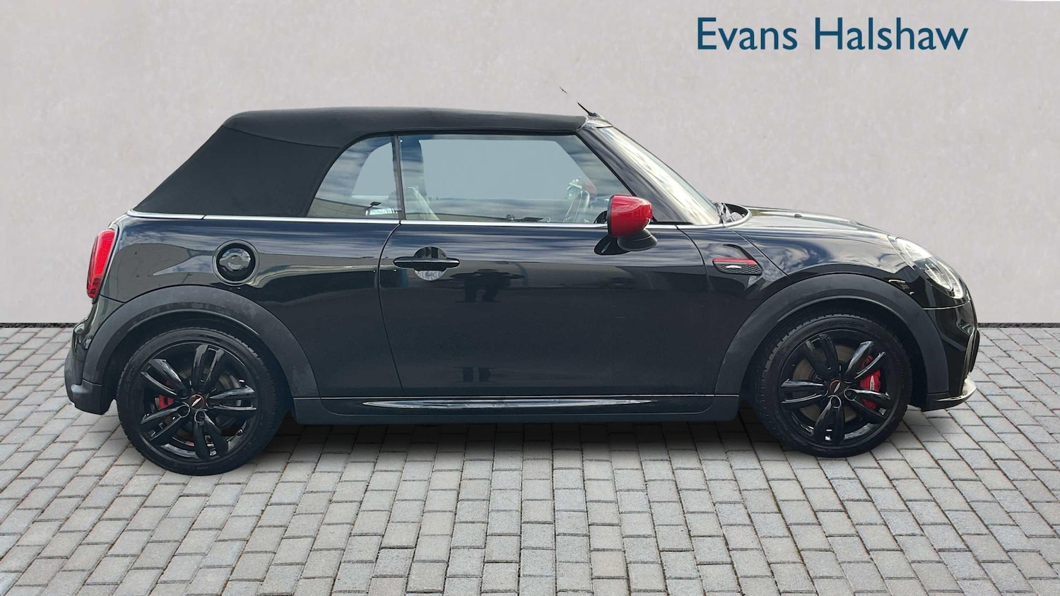 Used MINI Convertible 2021 for sale - 76362539: Photo 3